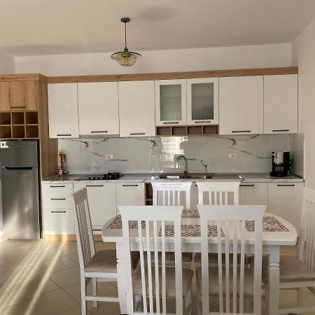 Blue Apartment Durrës Zewnętrze zdjęcie