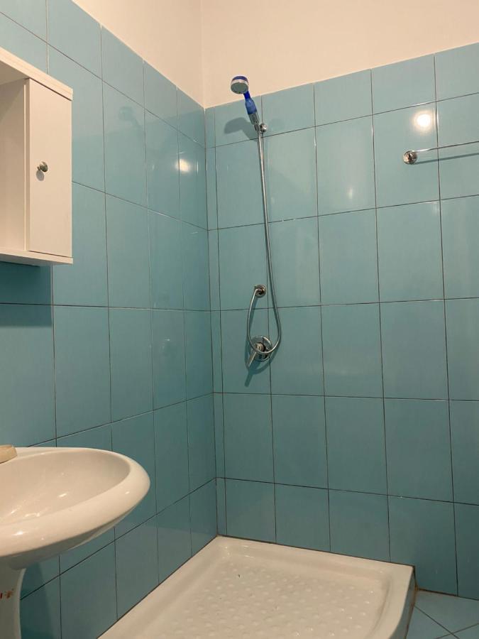 Blue Apartment Durrës Zewnętrze zdjęcie